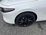 New 2026 MAZDA MAZDA3 HATCHBACK 2.5 S PREMIUM in JACKSONVILLE, FLORIDA (Photo 10)