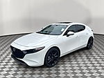 New 2026 MAZDA MAZDA3 HATCHBACK 2.5 S PREMIUM in JACKSONVILLE, FLORIDA (Photo 2)