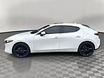New 2026 MAZDA MAZDA3 HATCHBACK 2.5 S PREMIUM in JACKSONVILLE, FLORIDA (Photo 8)
