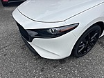 New 2026 MAZDA MAZDA3 HATCHBACK 2.5 S PREMIUM in JACKSONVILLE, FLORIDA (Photo 9)