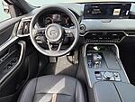 New 2026 MAZDA CX-90 S PREMIUM PLUS in JACKSONVILLE, FLORIDA (Photo 10)