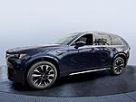 New 2026 MAZDA CX-90 S PREMIUM PLUS in JACKSONVILLE, FLORIDA (Photo 2)