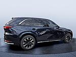 New 2026 MAZDA CX-90 S PREMIUM PLUS in JACKSONVILLE, FLORIDA (Photo 5)