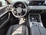 New 2026 MAZDA CX-90 PREMIUM SPORT in JACKSONVILLE, FLORIDA (Photo 10)