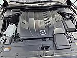 New 2026 MAZDA CX-90 PREMIUM SPORT in JACKSONVILLE, FLORIDA (Photo 19)