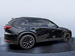 New 2026 MAZDA CX-90 PREMIUM SPORT in JACKSONVILLE, FLORIDA (Photo 5)
