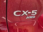 New 2026 MAZDA CX-5 2.5 S SELECT in JACKSONVILLE, FLORIDA (Photo 13)