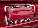 New 2026 MAZDA CX-5 2.5 S SELECT in JACKSONVILLE, FLORIDA (Photo 15)