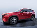New 2026 MAZDA CX-5 2.5 S SELECT in JACKSONVILLE, FLORIDA (Photo 2)
