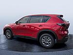 New 2026 MAZDA CX-5 2.5 S SELECT in JACKSONVILLE, FLORIDA (Photo 4)