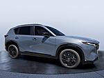 New 2026 MAZDA CX-5 2.5 S PREMIUM PLUS in JACKSONVILLE, FLORIDA (Photo 1)