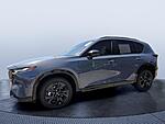 New 2026 MAZDA CX-5 2.5 S PREMIUM PLUS in JACKSONVILLE, FLORIDA (Photo 2)
