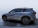 New 2026 MAZDA CX-5 2.5 S PREMIUM PLUS in JACKSONVILLE, FLORIDA (Photo 4)
