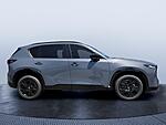 New 2026 MAZDA CX-5 2.5 S PREMIUM PLUS in JACKSONVILLE, FLORIDA (Photo 6)