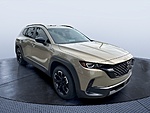 New 2026 MAZDA CX-50 2.5 S MERIDIAN EDITION in JACKSONVILLE, FLORIDA (Photo 1)