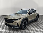 New 2026 MAZDA CX-50 2.5 S MERIDIAN EDITION in JACKSONVILLE, FLORIDA (Photo 2)