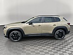 New 2026 MAZDA CX-50 2.5 S MERIDIAN EDITION in JACKSONVILLE, FLORIDA (Photo 8)