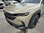 New 2026 MAZDA CX-50 2.5 S MERIDIAN EDITION in JACKSONVILLE, FLORIDA (Photo 9)