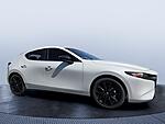 New 2026 MAZDA MAZDA3 HATCHBACK 2.5 S SELECT SPORT in JACKSONVILLE, FLORIDA (Photo 1)