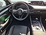 New 2026 MAZDA MAZDA3 HATCHBACK 2.5 S SELECT SPORT in JACKSONVILLE, FLORIDA (Photo 10)
