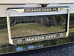 New 2026 MAZDA MAZDA3 HATCHBACK 2.5 S SELECT SPORT in JACKSONVILLE, FLORIDA (Photo 13)