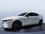 New 2026 MAZDA MAZDA3 HATCHBACK 2.5 S SELECT SPORT in JACKSONVILLE, FLORIDA (Photo 2)