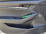 New 2026 MAZDA MAZDA3 HATCHBACK 2.5 S SELECT SPORT in JACKSONVILLE, FLORIDA (Photo 20)