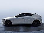 New 2026 MAZDA MAZDA3 HATCHBACK 2.5 S SELECT SPORT in JACKSONVILLE, FLORIDA (Photo 3)