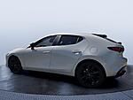 New 2026 MAZDA MAZDA3 HATCHBACK 2.5 S SELECT SPORT in JACKSONVILLE, FLORIDA (Photo 4)