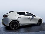 New 2026 MAZDA MAZDA3 HATCHBACK 2.5 S SELECT SPORT in JACKSONVILLE, FLORIDA (Photo 5)