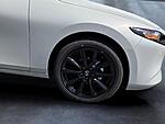 New 2026 MAZDA MAZDA3 HATCHBACK 2.5 S SELECT SPORT in JACKSONVILLE, FLORIDA (Photo 7)