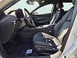 New 2026 MAZDA MAZDA3 HATCHBACK 2.5 S SELECT SPORT in JACKSONVILLE, FLORIDA (Photo 8)