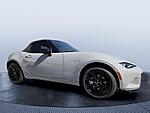 New 2026 MAZDA MIATA CLUB in JACKSONVILLE, FLORIDA (Photo 1)