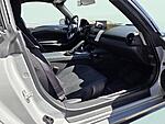 New 2026 MAZDA MIATA CLUB in JACKSONVILLE, FLORIDA (Photo 15)