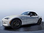 New 2026 MAZDA MIATA CLUB in JACKSONVILLE, FLORIDA (Photo 2)