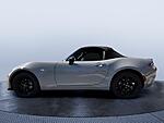 New 2026 MAZDA MIATA CLUB in JACKSONVILLE, FLORIDA (Photo 3)