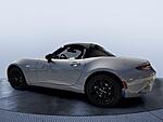 New 2026 MAZDA MIATA CLUB in JACKSONVILLE, FLORIDA (Photo 4)
