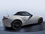 New 2026 MAZDA MIATA CLUB in JACKSONVILLE, FLORIDA (Photo 5)