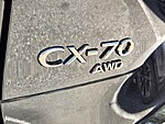New 2026 MAZDA CX-70 3.3 TURBO S PREMIUM in JACKSONVILLE, FLORIDA (Photo 13)