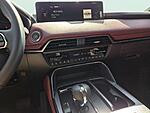 New 2026 MAZDA CX-70 3.3 TURBO S PREMIUM in JACKSONVILLE, FLORIDA (Photo 22)