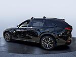 New 2026 MAZDA CX-70 3.3 TURBO S PREMIUM in JACKSONVILLE, FLORIDA (Photo 4)