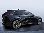 New 2026 MAZDA CX-70 3.3 TURBO S PREMIUM in JACKSONVILLE, FLORIDA (Photo 5)