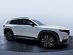 New 2026 MAZDA CX-50 2.5 TURBO in JACKSONVILLE, FLORIDA (Photo 1)