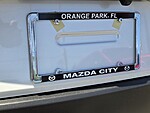 New 2026 MAZDA CX-50 2.5 TURBO in JACKSONVILLE, FLORIDA (Photo 14)