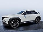 New 2026 MAZDA CX-50 2.5 TURBO in JACKSONVILLE, FLORIDA (Photo 2)