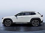 New 2026 MAZDA CX-50 2.5 TURBO in JACKSONVILLE, FLORIDA (Photo 3)