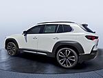 New 2026 MAZDA CX-50 2.5 TURBO in JACKSONVILLE, FLORIDA (Photo 4)