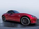 New 2026 MAZDA MIATA SPORT in JACKSONVILLE, FLORIDA (Photo 1)