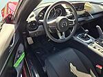 New 2026 MAZDA MIATA SPORT in JACKSONVILLE, FLORIDA (Photo 10)
