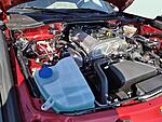 New 2026 MAZDA MIATA SPORT in JACKSONVILLE, FLORIDA (Photo 17)